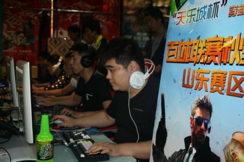 在球队中的 在球队中的