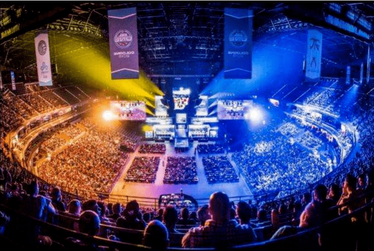 通过与世界 通过与世界