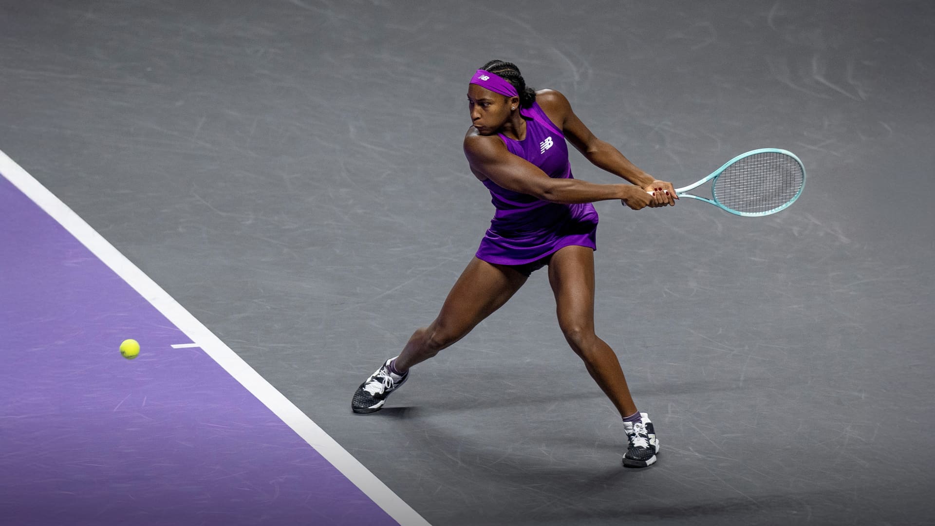 行者的比赛 行者的比赛