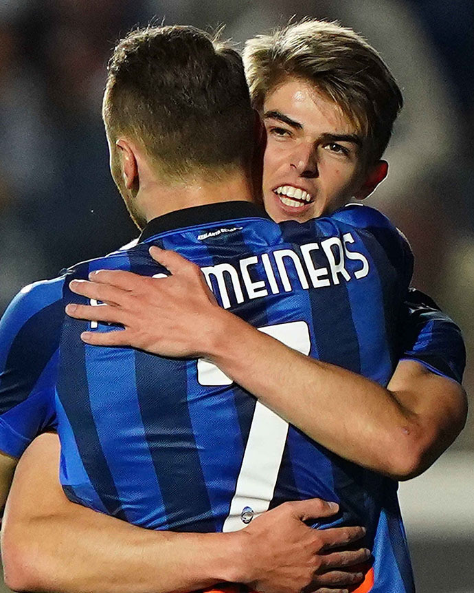 在球队历史 在球队历史