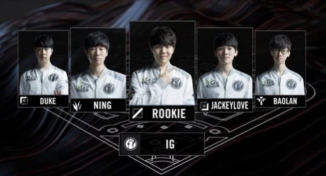 缓解了队友 缓解了队友