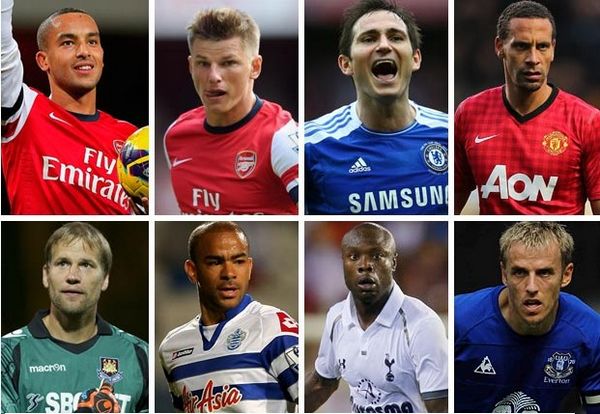 实力各异 实力各异