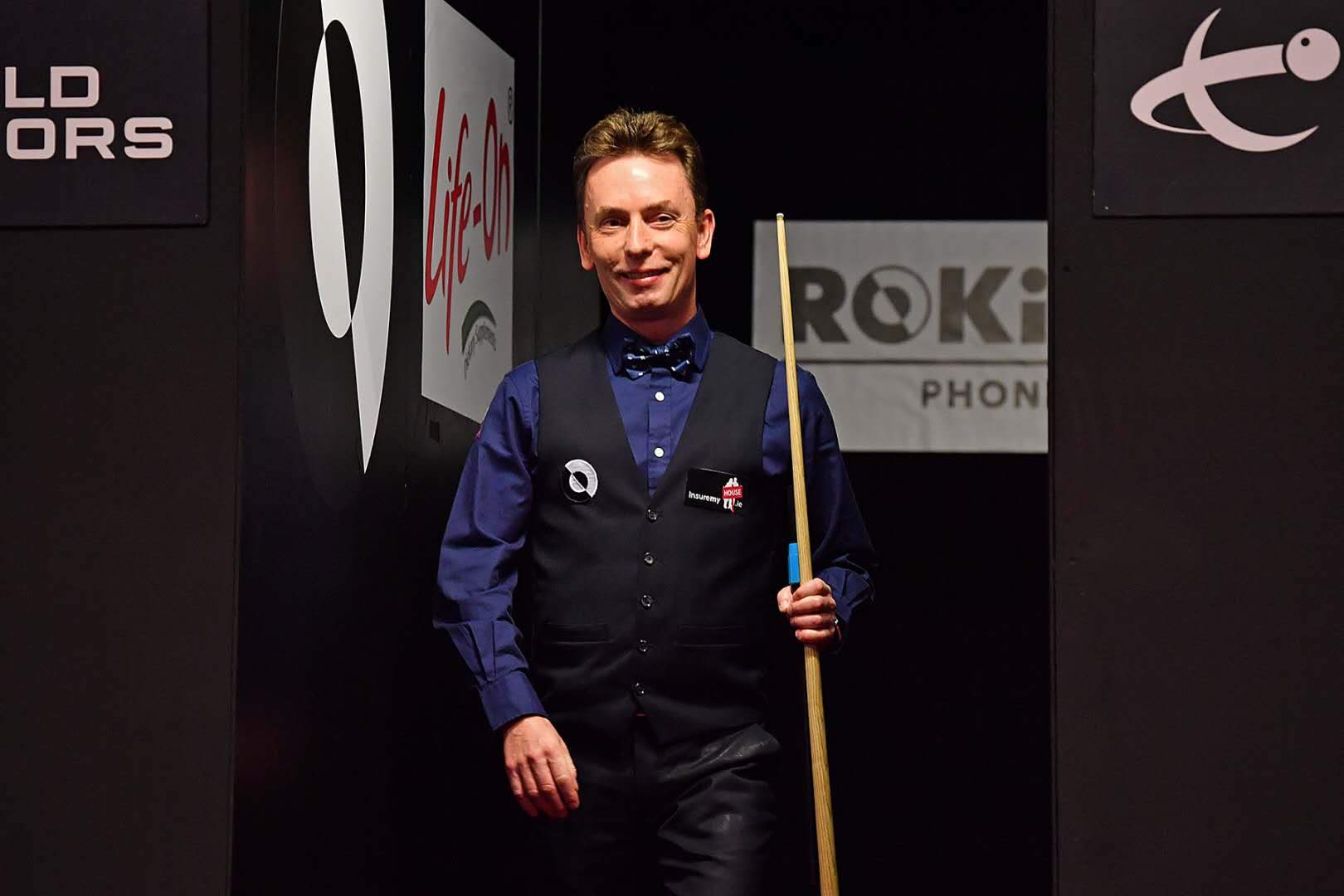 本次赛事中 本次赛事中