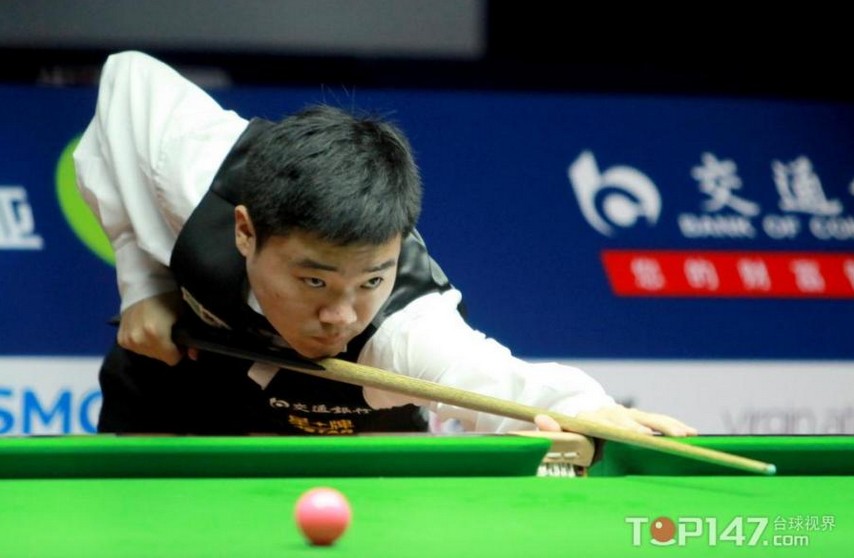 在激烈的乒 在激烈的乒