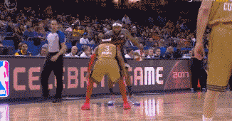 半场爆破力 半场爆破力