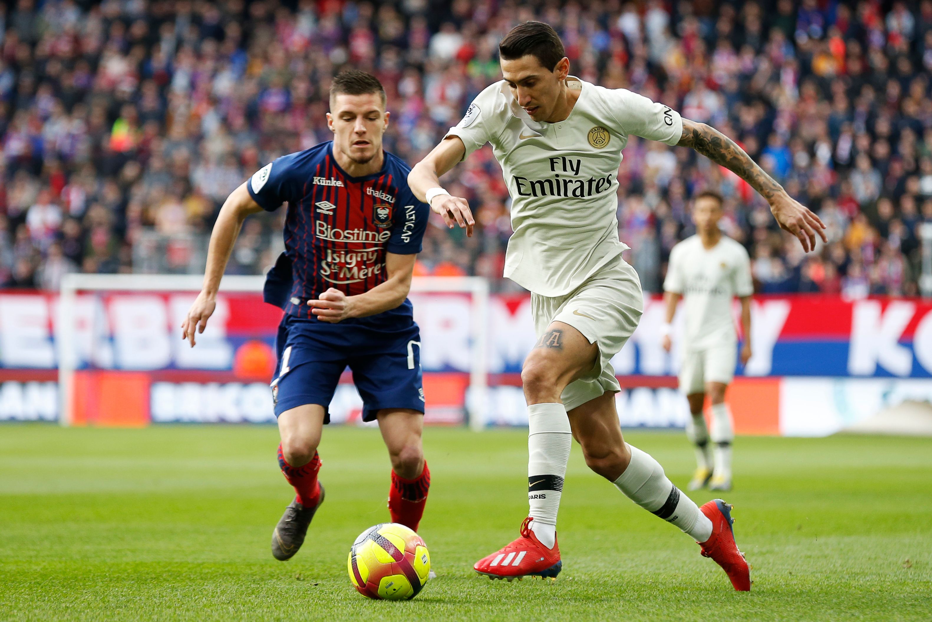 弱侧偷袭和 弱侧偷袭和