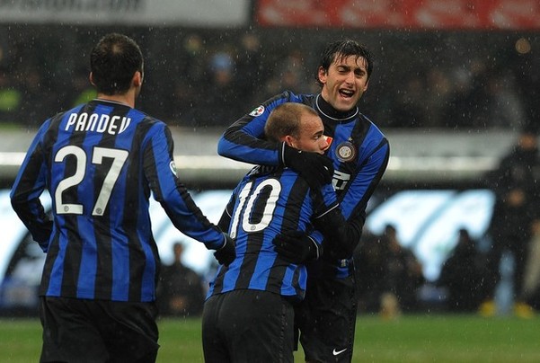 首发四号位